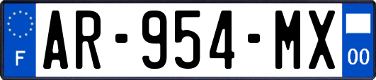 AR-954-MX