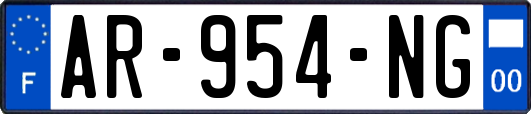 AR-954-NG