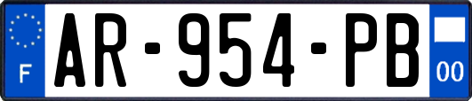 AR-954-PB
