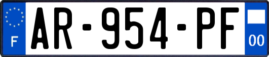 AR-954-PF