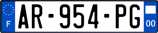 AR-954-PG