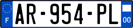 AR-954-PL