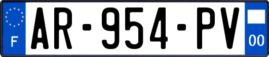 AR-954-PV