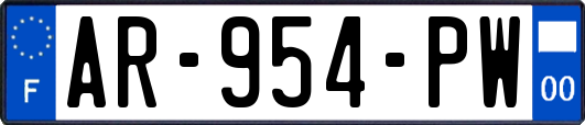 AR-954-PW