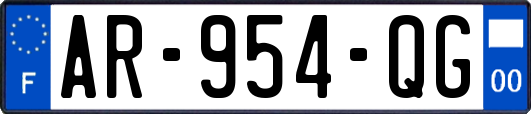 AR-954-QG