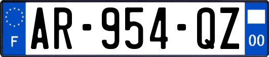 AR-954-QZ