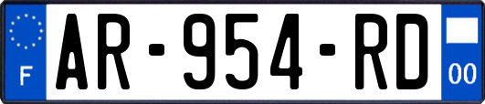 AR-954-RD