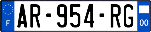 AR-954-RG