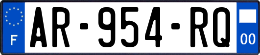 AR-954-RQ
