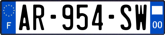AR-954-SW