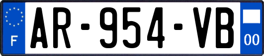 AR-954-VB