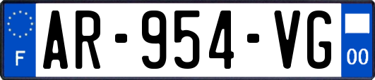 AR-954-VG
