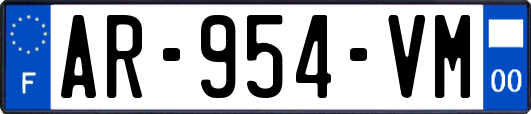 AR-954-VM