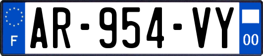 AR-954-VY