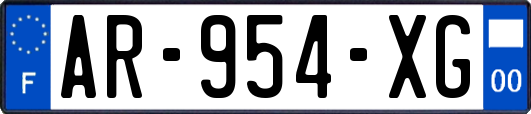 AR-954-XG