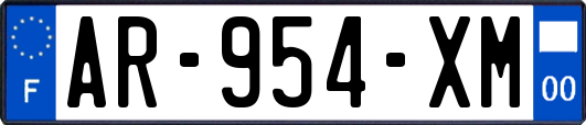 AR-954-XM