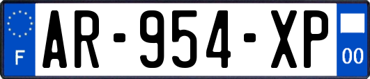 AR-954-XP
