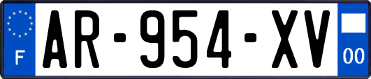 AR-954-XV