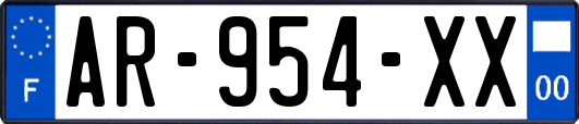 AR-954-XX