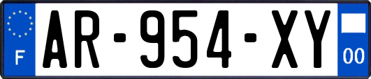 AR-954-XY