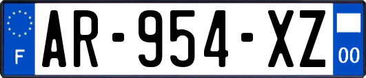 AR-954-XZ