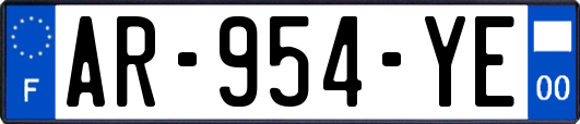 AR-954-YE