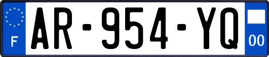 AR-954-YQ