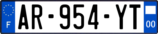 AR-954-YT