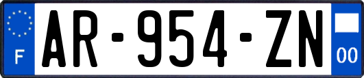 AR-954-ZN