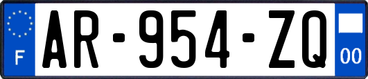 AR-954-ZQ