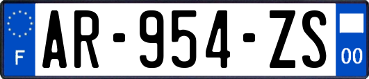 AR-954-ZS