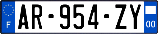 AR-954-ZY