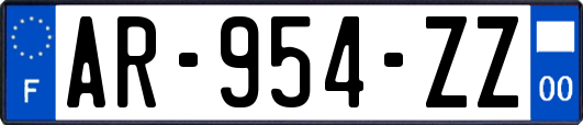 AR-954-ZZ