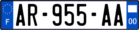 AR-955-AA