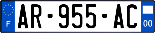 AR-955-AC