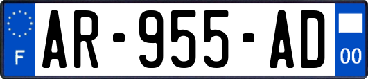 AR-955-AD