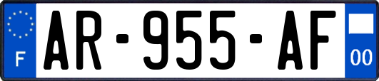 AR-955-AF