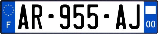 AR-955-AJ