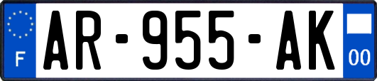 AR-955-AK