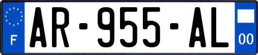 AR-955-AL