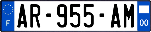 AR-955-AM