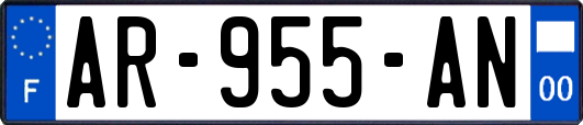 AR-955-AN