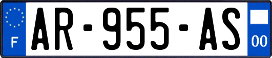 AR-955-AS