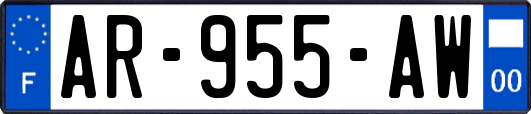 AR-955-AW
