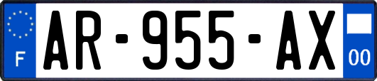 AR-955-AX