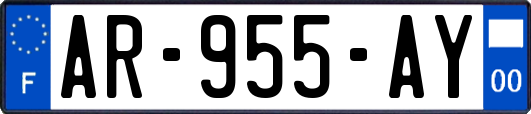 AR-955-AY