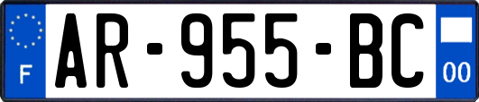 AR-955-BC