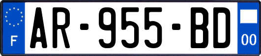 AR-955-BD