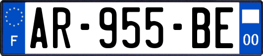 AR-955-BE