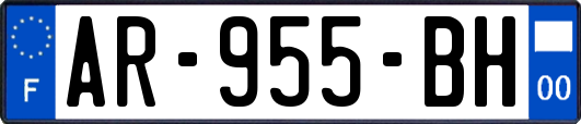 AR-955-BH